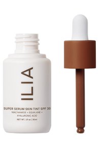 SUPER SERUM SKIN TINT SPF 30 - Siero - pavones