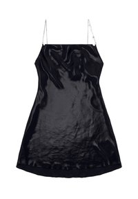 D-MINTY - Koktajl obleka/za zabavo - black