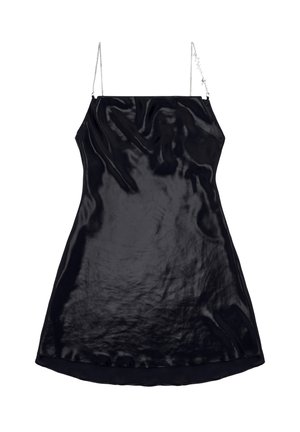 Diesel D-MINTY - Cocktailkleid/festliches Kleid - black