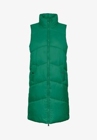 Neizbrano, pepper green