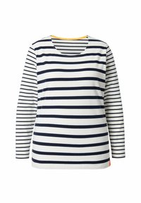 Unausgewählt, marine