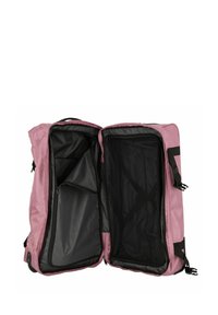 American Tourister URBAN TRACK - Trolley - lilas pink