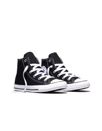 Converse CHUCK TAYLOR ALL STAR CORE - Magas szárú sneakerek - black