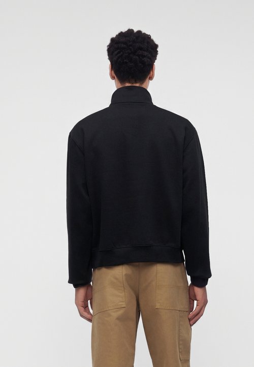 The North Face ESSENTIAL SIMPLE DOME - Sweatshirt - black — photo 3