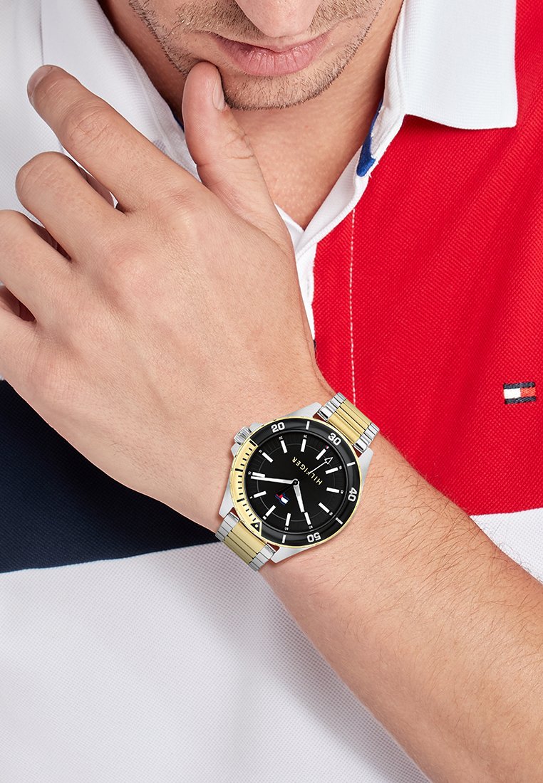 Tommy Hilfiger Reloj - Imagen 2