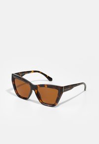 Michael Kors DUBAI - Akiniai nuo saulės - dark amber