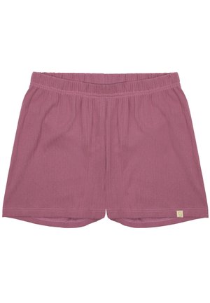DERBY JAMA - Pantaloni del pigiama - altrosa