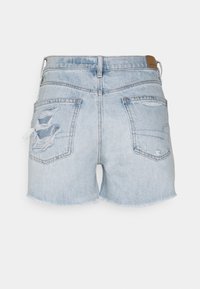 American Eagle Denim shorts - destroyed denim