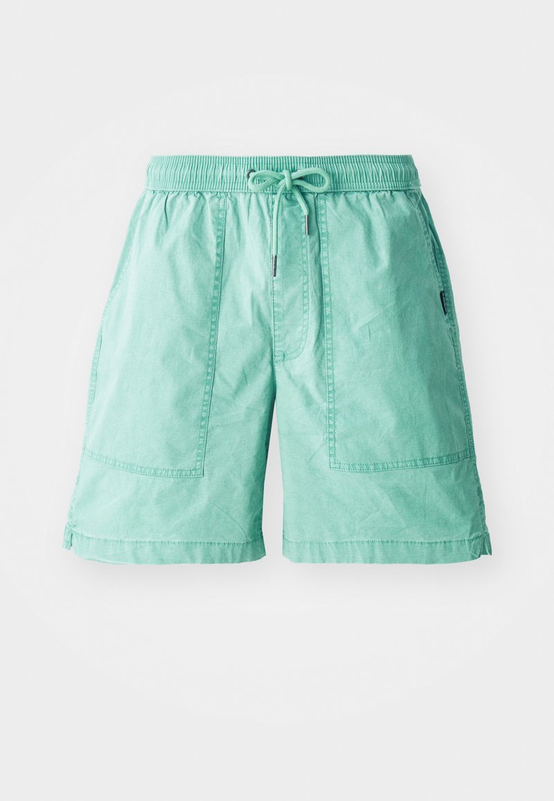 Quiksilver Shorts groen Quiksilver Shorts groen