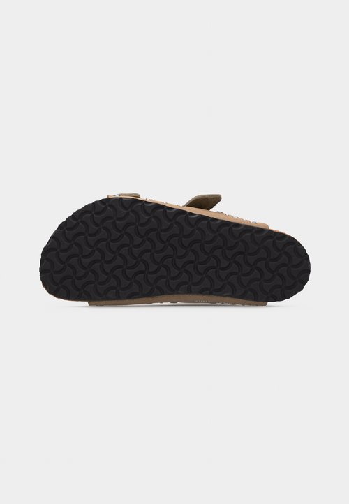Birkenstock ARIZONA RIVETS KIDS NARROW - Sandalias - taupe — foto 6