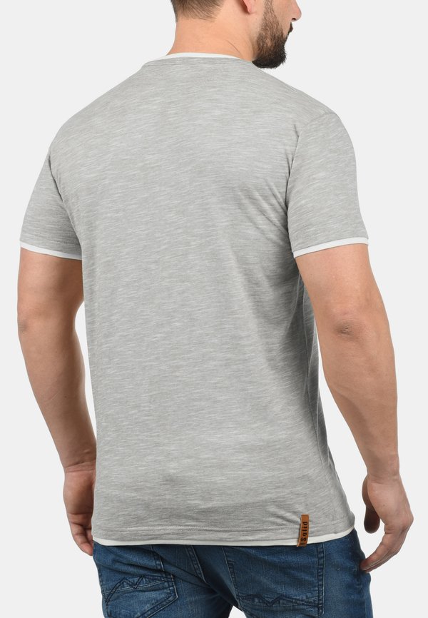 SDDIGOS - Print T-shirt4