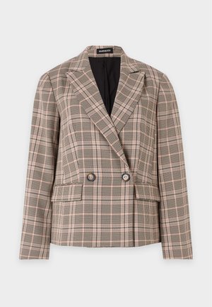 Even&Odd by Zalando, SET - Блейзър - brown
