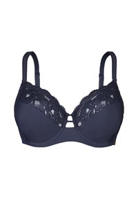 Sans Complexe Beugel BH - blue