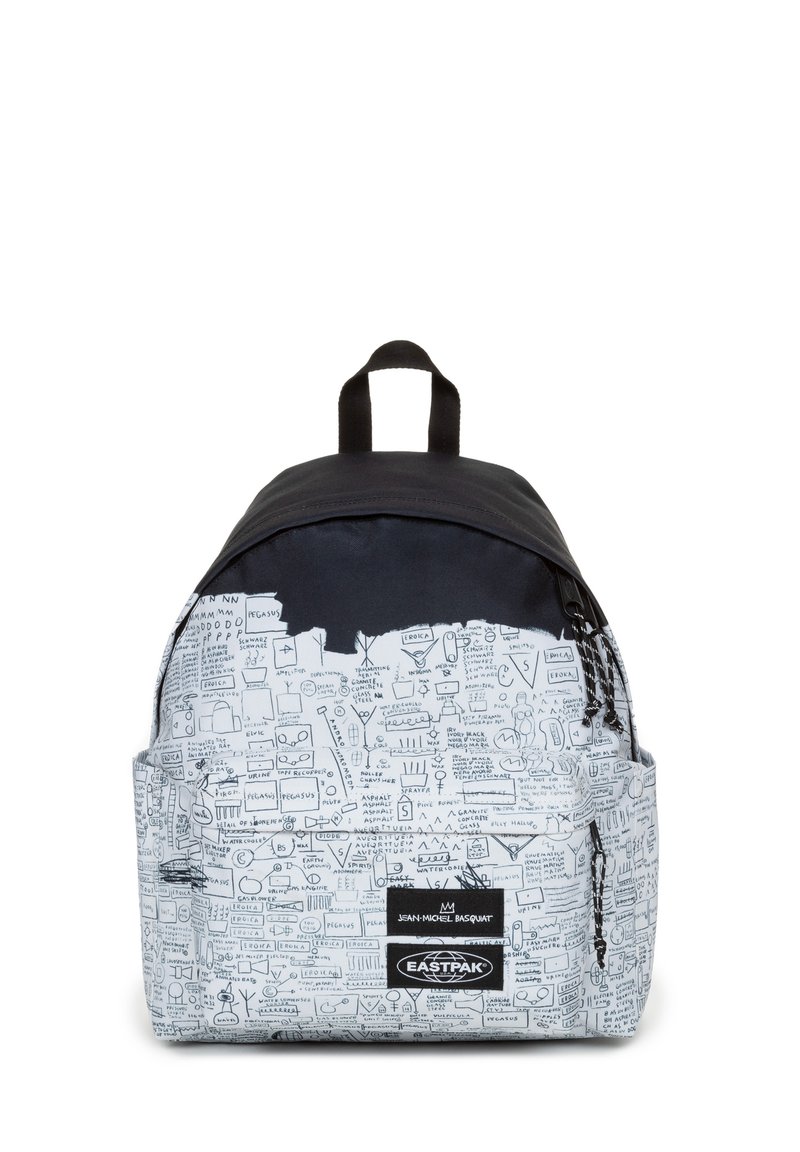 Zaino Eastpak Tinta Unita Zaino Eastpak Bianco Tinta Unita