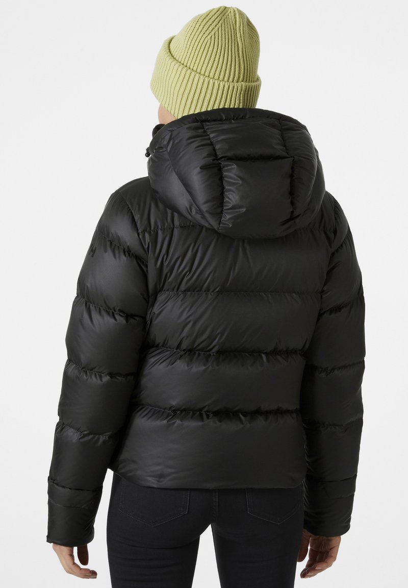 Helly-Hansen Essence Giacca Piumino Donna – Calda, Leggera E Sostenibile Con 600 Fill E Certificazione Bluesign