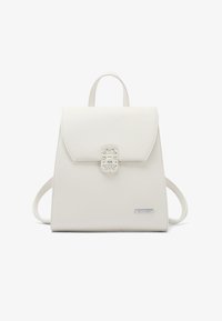 No seleccionado, bianco