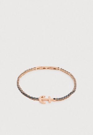 Náramek - rose gold-coloured