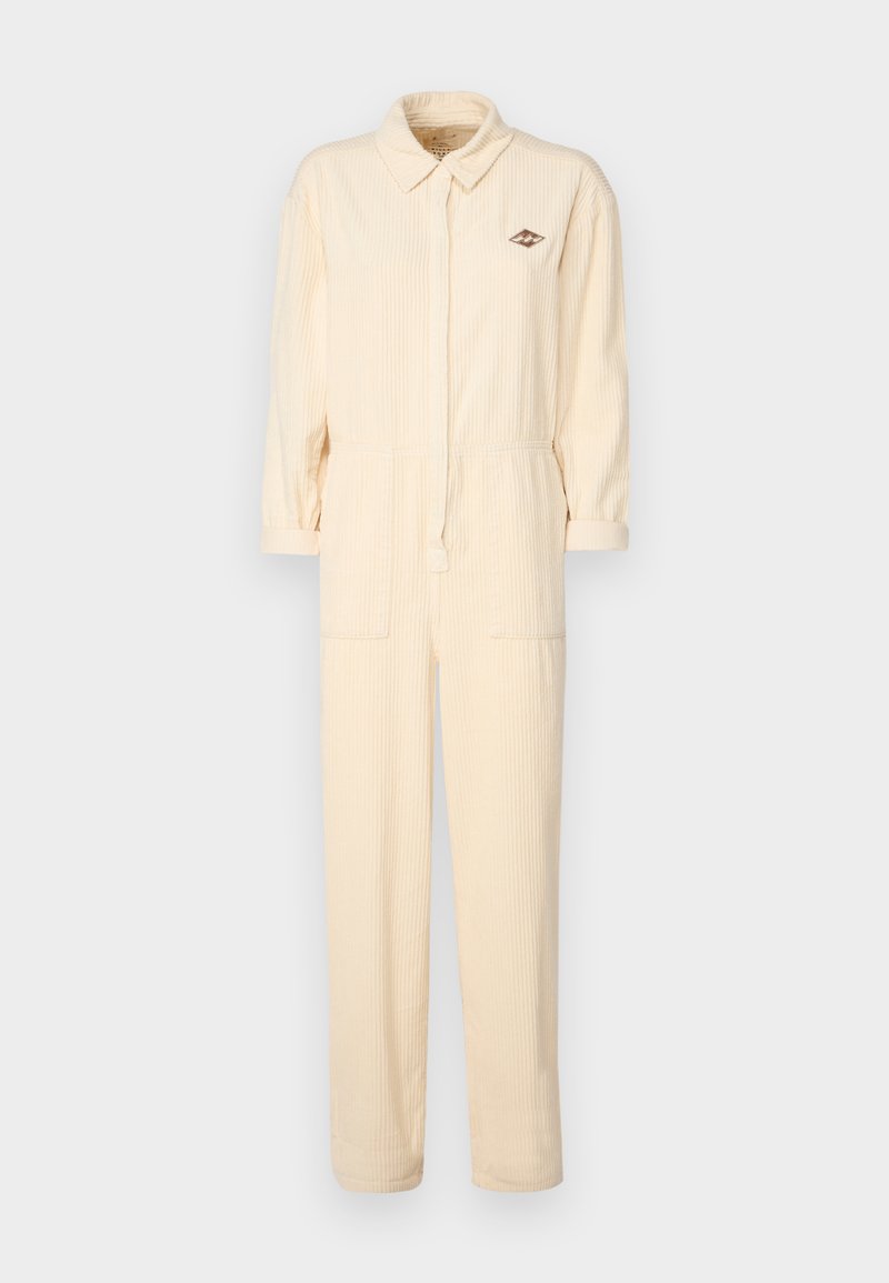 Billabong Jumpsuit zwart Billabong Jumpsuit zwart