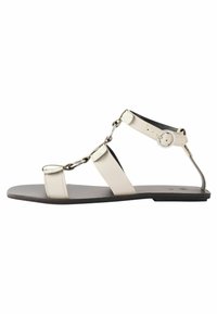REGULAR FIT - Sandaler - bone