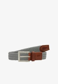 Niewybrane, mist grey