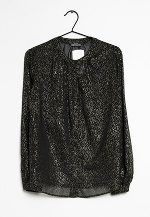 Hemdbluse - brown