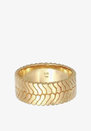 Elli, Bague - gold-coloured