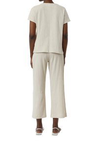 comma casual identity - T-shirt basic
