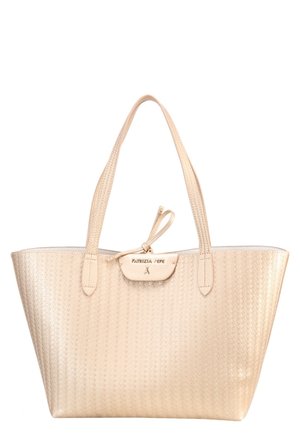 Handtas - gold-coloured