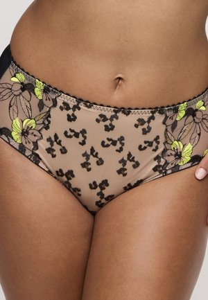 Briefs - wild bloom