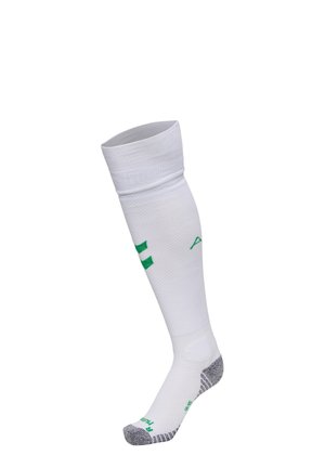 Hummel ASSE AWAY - Knæstrømper - white