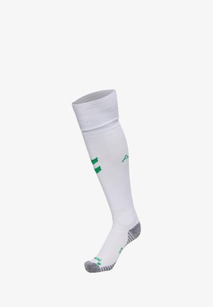 Hummel, ASSE AWAY - Kniestrümpfe - white