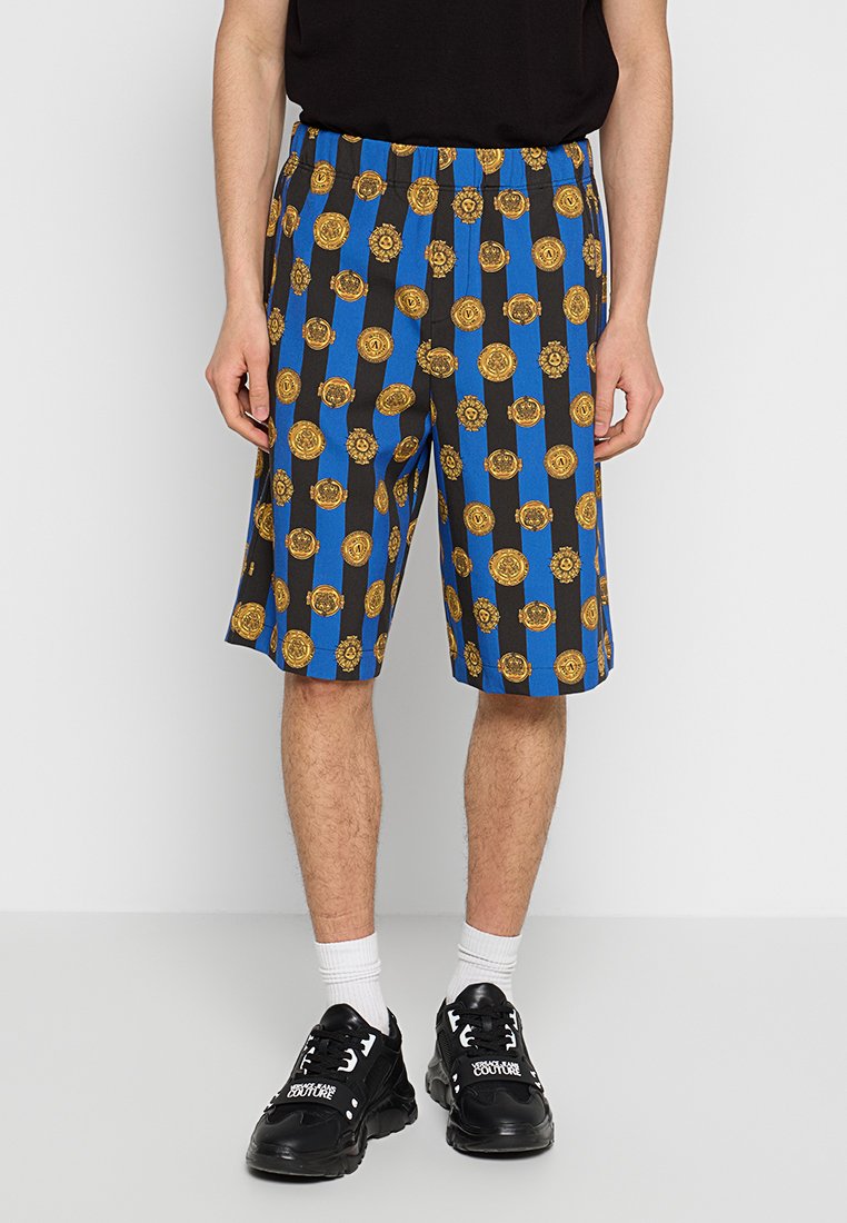 Versace Jeans Couture Shorts meerkleurig