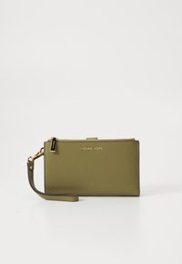 Δεν επιλέχθηκε, safari green