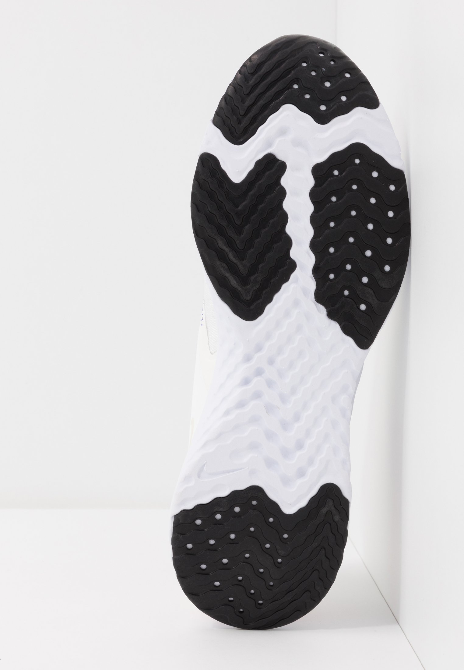 react odyssey hyperflora