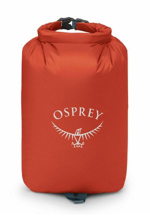 ULTRALIGHT DRY 6L 18 CM - Backpack - mars orange