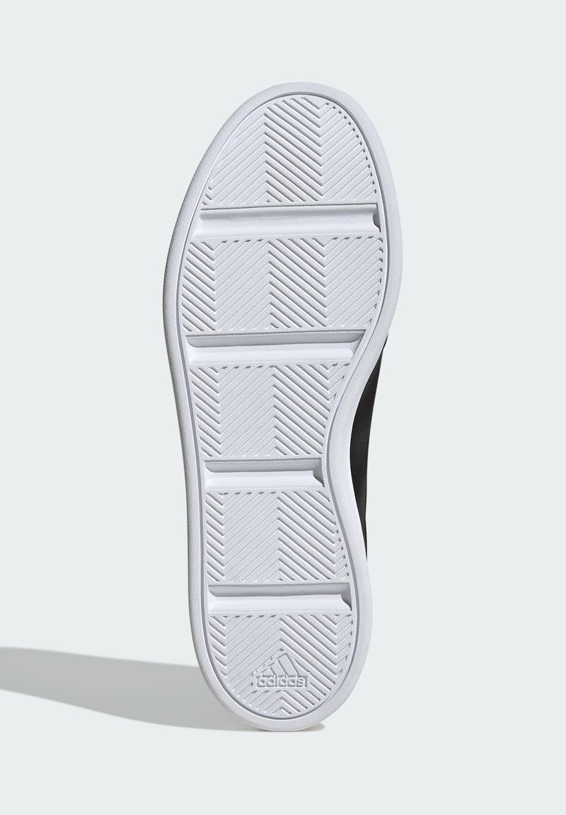 adidas Originals ASPYRE - Sneakers laag - core black