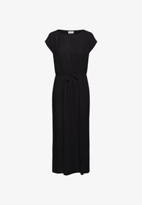 Unselected, black deep