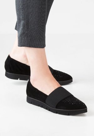 Instappers - black