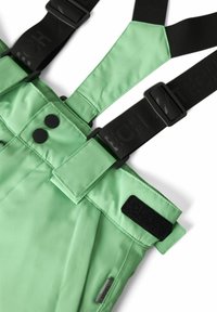 Name it NKNSLOPE EDITION FO NOOS UNISEX - Lumepüksid - irish green