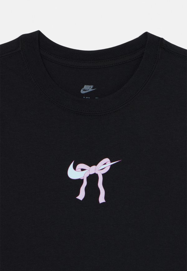 TEE BOW - Print T-shirt3