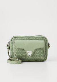 BEAT MONO - Geantă crossbody - green