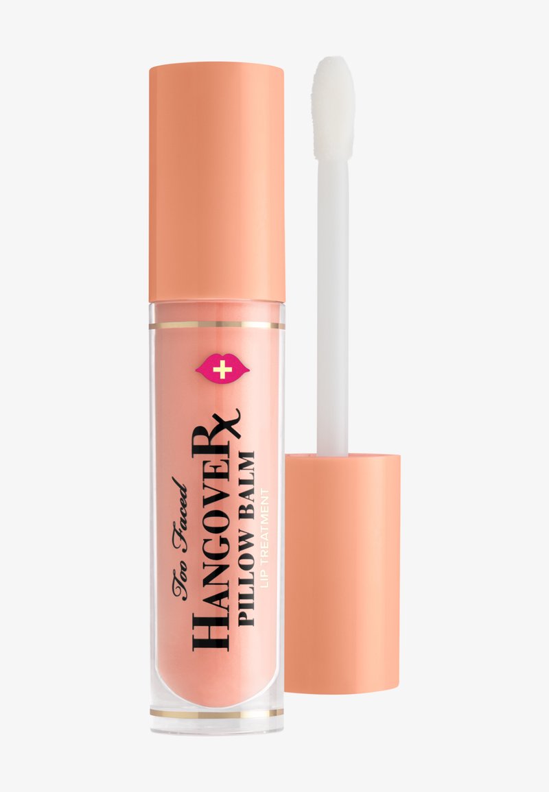 Too Faced HANGOVER PILLOW BALM LIP TREATMENT - Lip balm - mango kiss