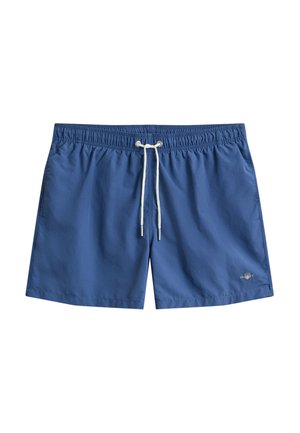 GANT, Short de bain - blau