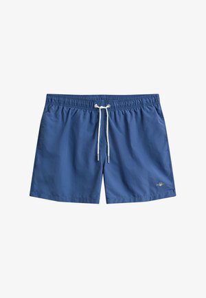 GANT, Badeshorts - blau