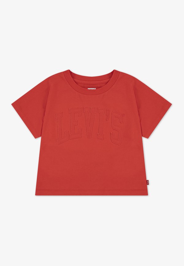 DOLMAN  MEET AND GREET - T-Shirt print