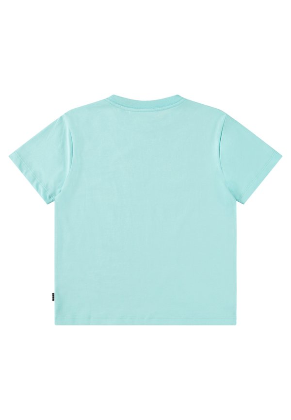 RAME SHORT SLEEVES - Print T-shirt3