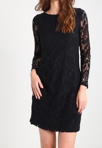 edc by Esprit Robe fourreau - black