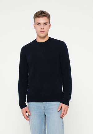 Maglione - navy