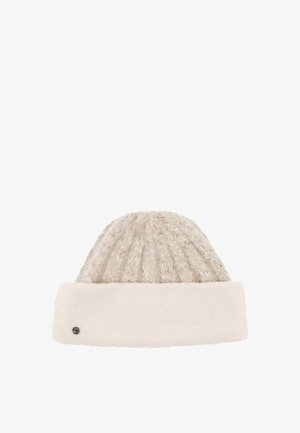 Loevenich, COZY KNIT - Mütze - biscuit