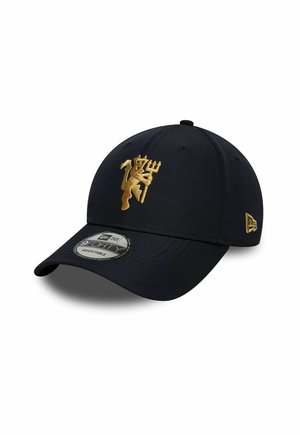 New Era, MANCHESTER UNITED, granatowy